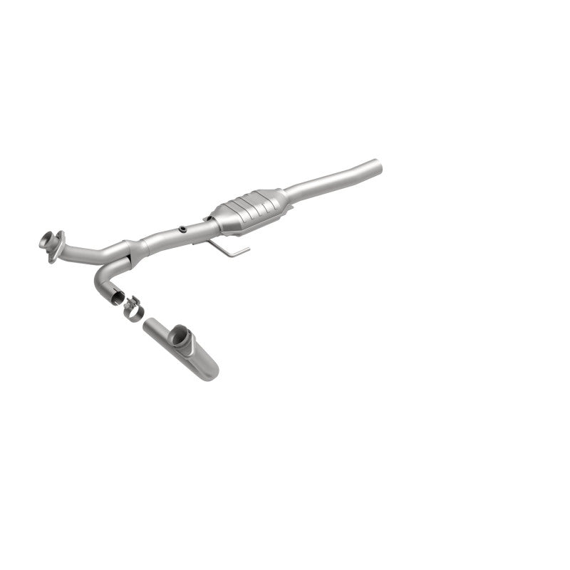 Magnaflow 2000 Dodge Dakota 3.9L Direct Fit Converter - Burkken Auto Parts
