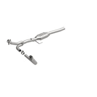 Magnaflow 2000 Dodge Dakota 3.9L Direct Fit Converter - Burkken Auto Parts