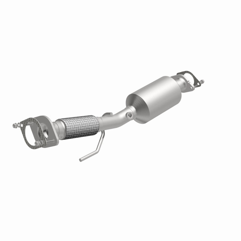 Magnaflow 19-21 Nissan Altima 2.5L Single Underbody Direct Fit Converter - Burkken Auto Parts