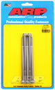 ARP 1/4-20 x 4.750 12pt Stainless Steel Bolts (Set of 5) - Burkken Auto Parts