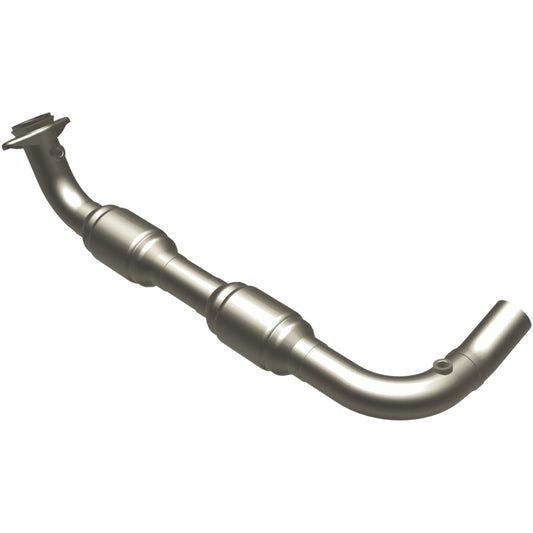MagnaFlow Conv DF 01-03 Ford E150 4.2L D/S - Burkken Auto Parts