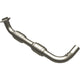 MagnaFlow Conv DF 01-03 Ford E150 4.2L D/S - Burkken Auto Parts