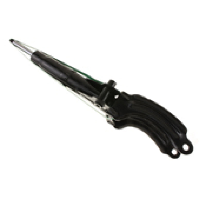 Bilstein B4 2011 Volkswagen Touareg VR6 Front Right Shock Absorber - Burkken Auto Parts