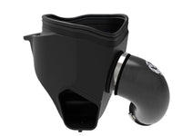 aFe 19-22 BMW Z4 30i L4-2.0L (t) Track Series Carbon Fiber Cold Air Intake System w/ Pro 5R Filter - Burkken Auto Parts