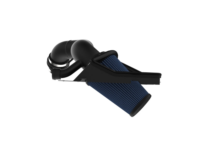 aFe Rapid Induction Cold Air Intake System w/ Pro 5R Filter 22-23 Volkswagen GTI MKVIII L4-2.0L - Burkken Auto Parts