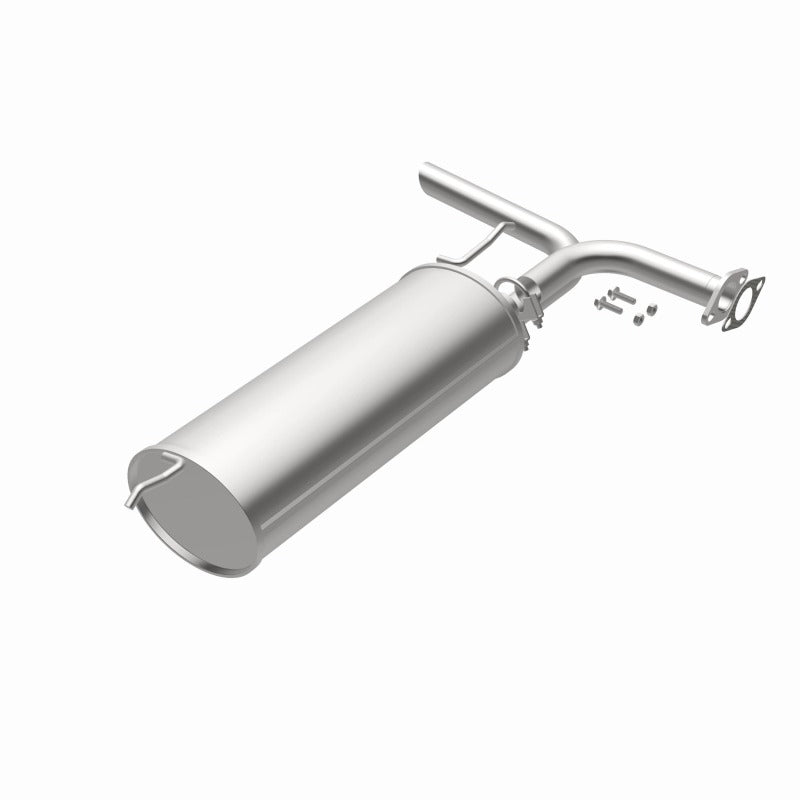 Magnaflow BRE Rear Muffler Kit Replacement Chevrolet - Burkken Auto Parts