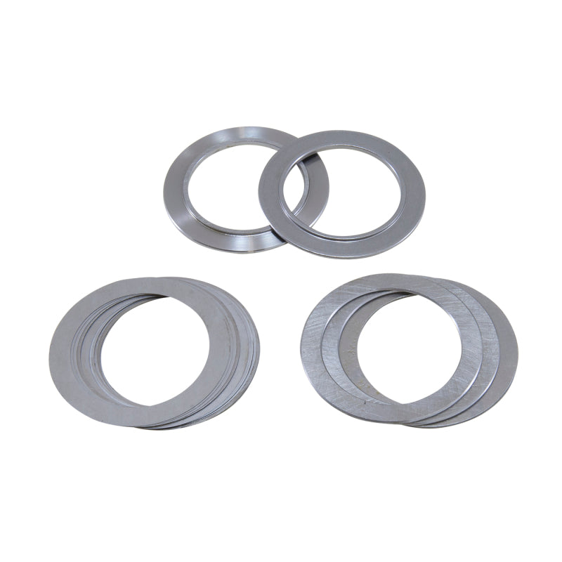 Yukon Gear Super Carrier Shim Kit For Model 35 - Burkken Auto Parts