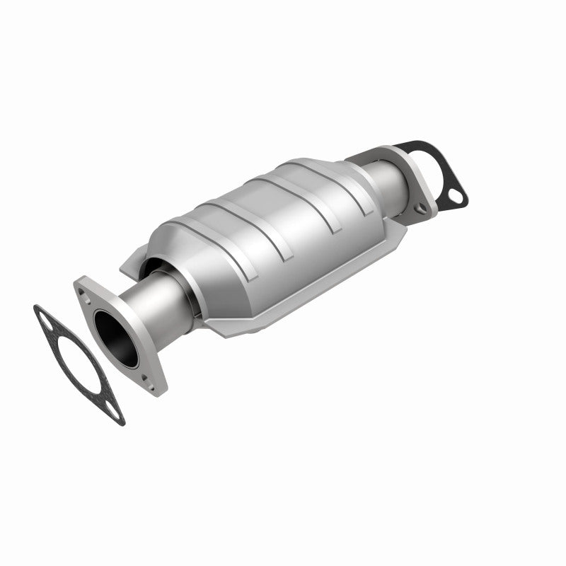 MagnaFlow Conv DF 90-93 Miata 1.6L - Burkken Auto Parts