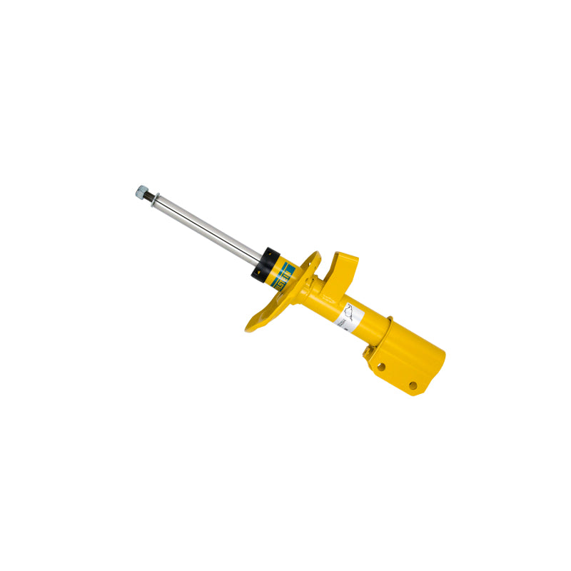 Bilstein B6 2016-2018 Smart Fortwo Front Twintube Shock Absorber - Burkken Auto Parts