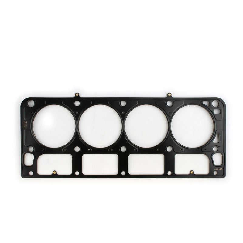 Cometic Gasket MLS Cylinder Head Gasket GM LS Gen-3/4 Small Block V8 .092in 4.100in Bore - Burkken Auto Parts