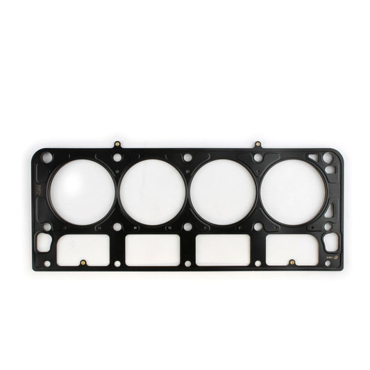 Cometic Gasket MLS Cylinder Head Gasket GM LS Gen-3/4 Small Block V8 .092in 4.100in Bore - Burkken Auto Parts
