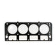 Cometic Gasket MLS Cylinder Head Gasket GM LS Gen-3/4 Small Block V8 .092in 4.100in Bore - Burkken Auto Parts