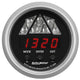 Autometer Sport-Comp 52mm 0-15k RPM Digital Pro Shift System Shift Light Level 1 - Burkken Auto Parts