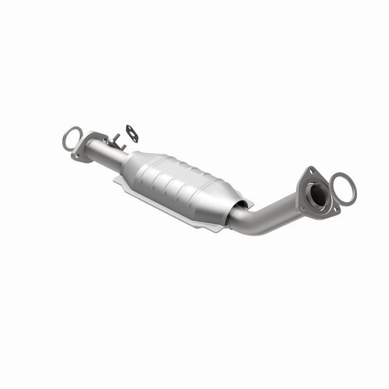 MagnaFlow Conv DF 00-02 Toyota Tundra 4.7L - Burkken Auto Parts