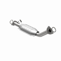 MagnaFlow Conv DF 00-02 Toyota Tundra 4.7L - Burkken Auto Parts