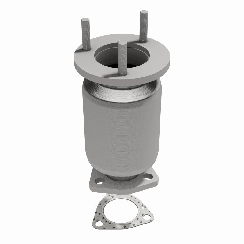 MagnaFlow Conv DF 87-89 Mazda B2200 2.2L - Burkken Auto Parts