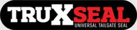 Truxedo TruXseal Universal Tailgate Seal - 200ft - Burkken Auto Parts