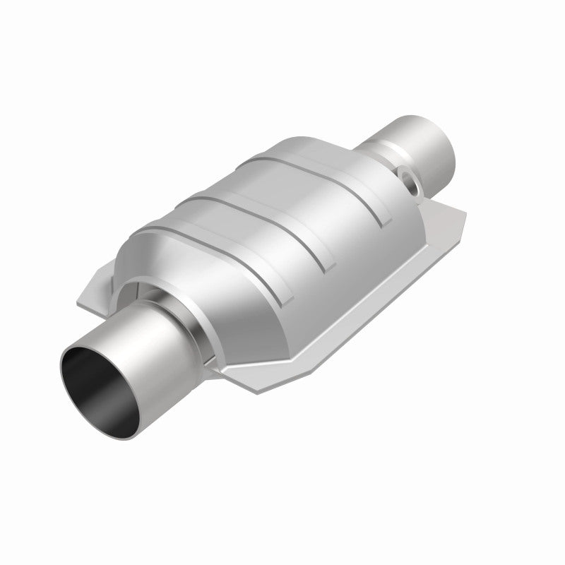 MagnaFlow Conv Universal Single O2 - Burkken Auto Parts