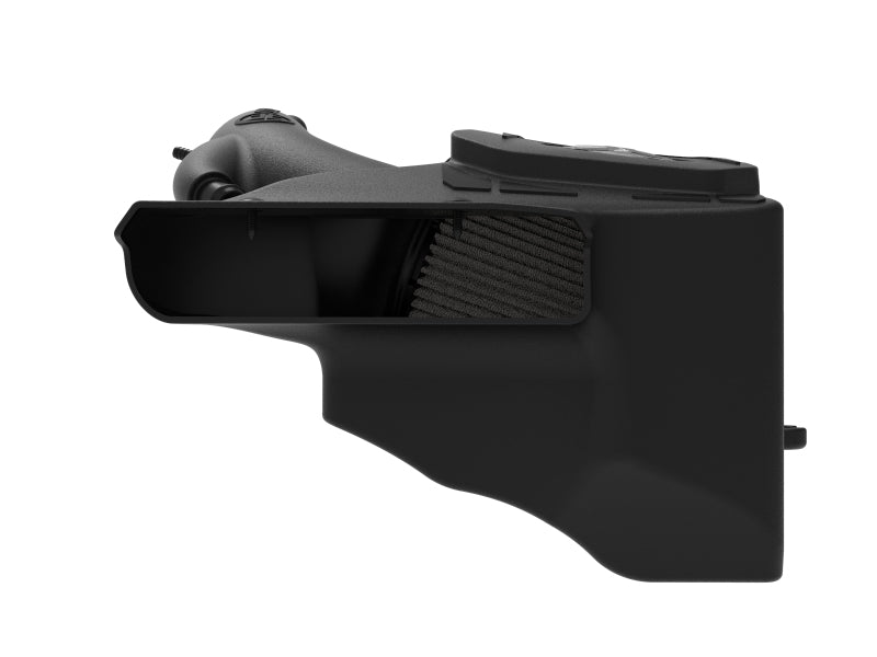 aFe 17-20 Hyundai i30 N L4-2.0L Takeda Momentum Cold Air Intake System w/ Pro Dry S Media - Burkken Auto Parts