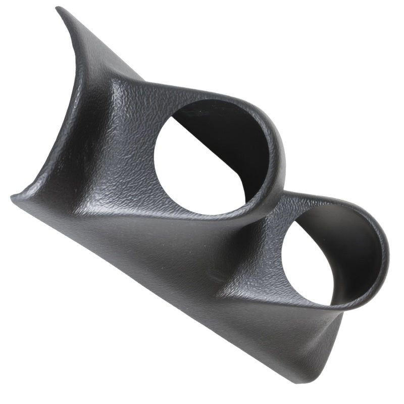 Autometer 03-05 Mazda Miata Dual 2-1/16in A-Pillar Pod Gauge Mount - Burkken Auto Parts