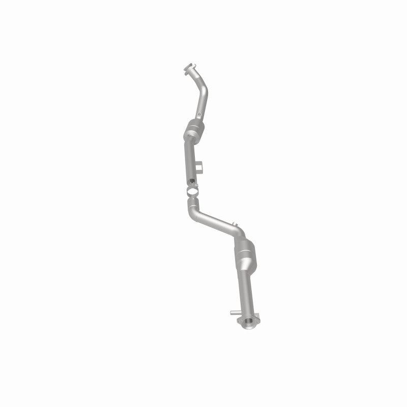 MagnaFlow Conv DF 96-98 Mercedes SL500 5.0L - Burkken Auto Parts