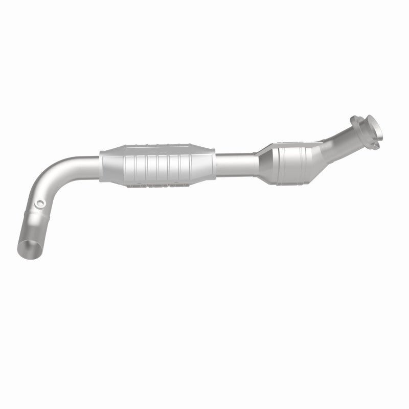 MagnaFlow Conv DF 97-00 Ford Vans 4.2L - Burkken Auto Parts