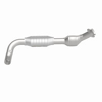MagnaFlow Conv DF 97-00 Ford Vans 4.2L - Burkken Auto Parts