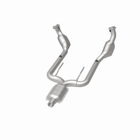 MagnaFlow CONV DF 94-97 T-Bird/Couga 4.6L 50S - Burkken Auto Parts