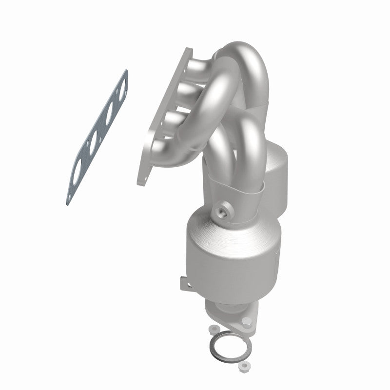 MagnaFlow Converter Direct Fit 00-05 Toyota MR2 1.8L - Burkken Auto Parts