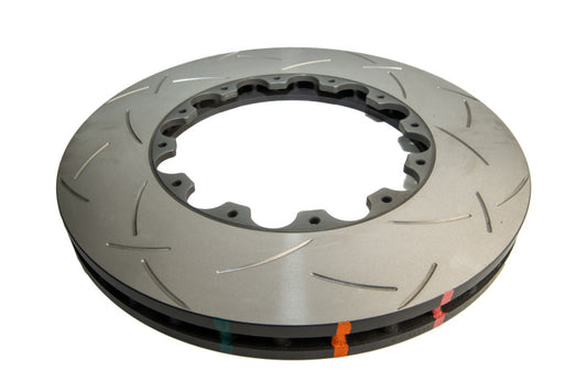 DBA 15-17 Ford Mustang V8 GT T3 5000 Series Replacement Rotor (Nuts Only Included)