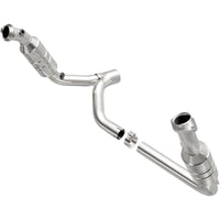 MagnaFlow Conv DF RAM Pickup 2006 8 5.7L - Burkken Auto Parts