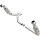 MagnaFlow Conv DF RAM Pickup 2006 8 5.7L - Burkken Auto Parts
