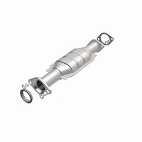 MagnaFlow Conv DF 01-02 Montero 3.5L Rear - Burkken Auto Parts