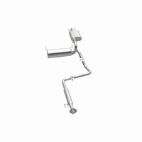 MagnaFlow BRE Exhaust Kit 12-17 Buick Verano 2.4L - Burkken Auto Parts