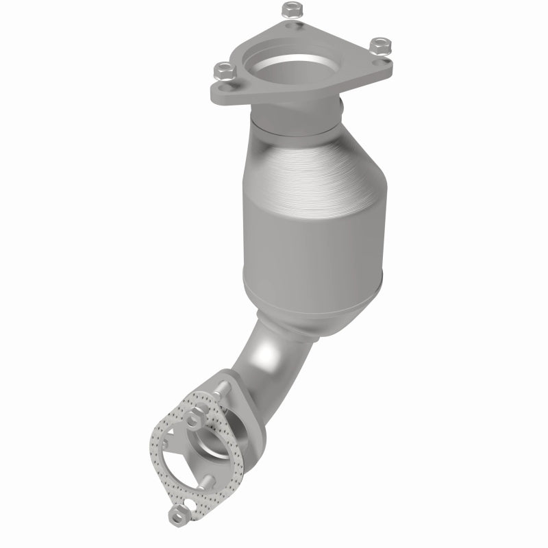 Magnaflow 19-22 Subaru Ascent 2.4L OEM Grade Federal / EPA Compliant Manifold Catalytic Converter - Burkken Auto Parts