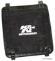 K&N Universal PreCharger Flat Air Filter Wrap Black 7Inx7in - Burkken Auto Parts