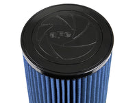 aFe MagnumFLOW Replacement Air Filter w/ Pro 5R Media 16-19 Ford Mustang GT350 V8-5.2L - Burkken Auto Parts