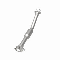 MagnaFlow 08-09 Buick LaCrosse 5.3L / 06-09 Chevy Impala 5.3L SS (49 State) D-Fit Catalytic Convert - Burkken Auto Parts