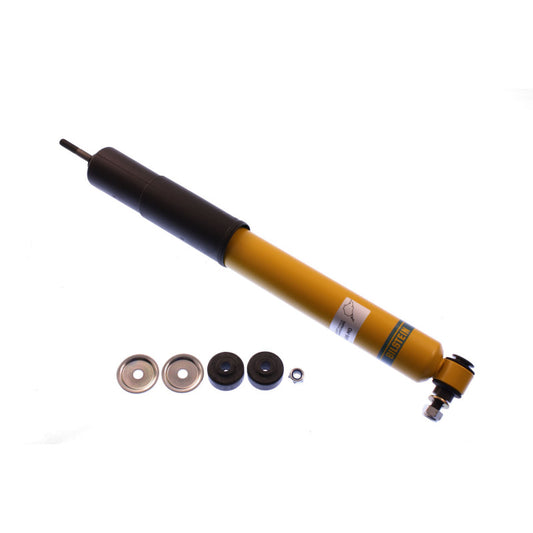 Bilstein B6 1975 Ford LTD Base Rear 46mm Monotube Shock Absorber - Burkken Auto Parts
