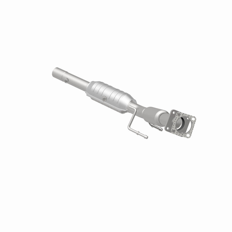 Magnaflow Conv DF 06-08 Volkswagen Jetta/Rabbit 2.5L (49 State) - Burkken Auto Parts