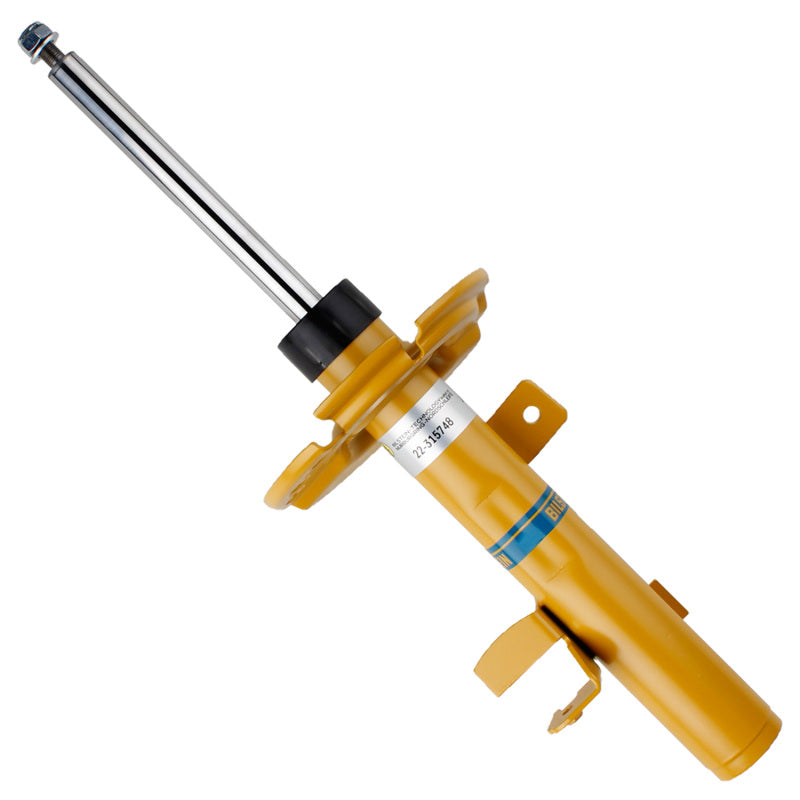 Bilstein 14-19 Ford Escape B6 Performance Suspension Strut Assembly - Front Left - Burkken Auto Parts
