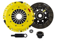 ACT 2001 BMW M3 HD/Perf Street Rigid Clutch Kit - Burkken Auto Parts