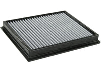 aFe MagnumFLOW Air Filters OER PDS A/F PDS Dodge Trucks 02-12 V6/V8 - Burkken Auto Parts