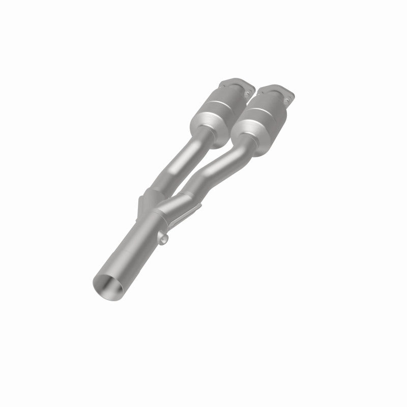 MagnaFlow Conv Direct Fit 01-05 Audi TT Quattro 1.8L - Burkken Auto Parts