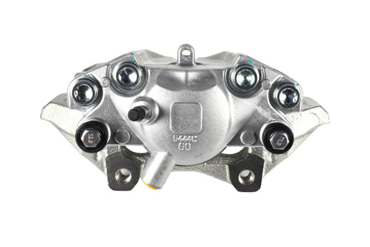 DBA 14-17 Mercedes-Benz E250 Street Series Right Front Caliper