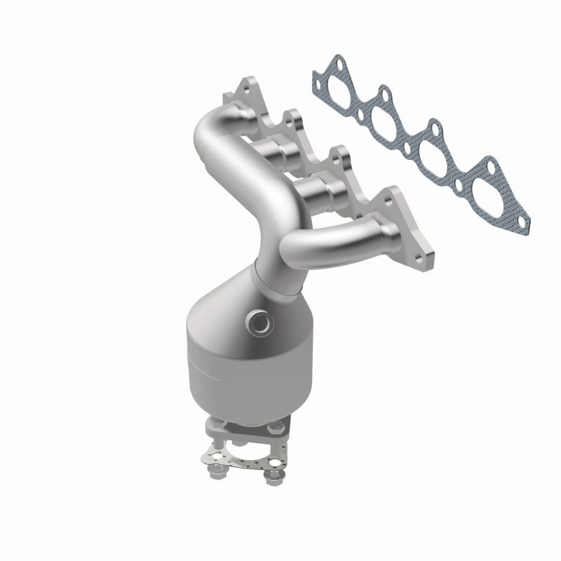 Magnaflow Conv DF 01-04 Kia Spectra 1.8L - Burkken Auto Parts