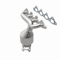 Magnaflow Conv DF 01-04 Kia Spectra 1.8L - Burkken Auto Parts