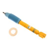 Bilstein B8 1989 Honda Civic Base Hatchback Rear 46mm Monotube Shock Absorber - Burkken Auto Parts