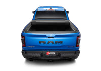BAK 09-18 Dodge Ram (19-20 Classic) w/o Ram Box Revolver X4s 6.4ft Bed Cover (2020 New Body Style) - Burkken Auto Parts