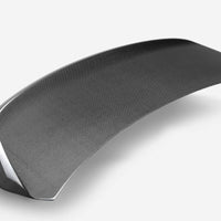 Seibon 2022+ Subaru WRX Carbon Fiber Trunk Lid - Burkken Auto Parts